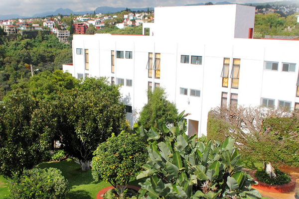 Casa de Retiros Espirituales